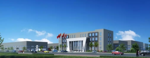 1.17億產能擴張，東方雨虹、科順、臺安、豫祥引領防水材料行業新格局