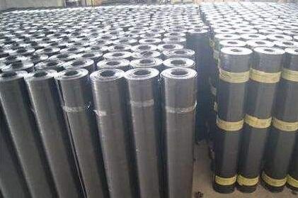 卷材防水材料全解析 種類、優(yōu)缺點(diǎn)與應(yīng)用概述